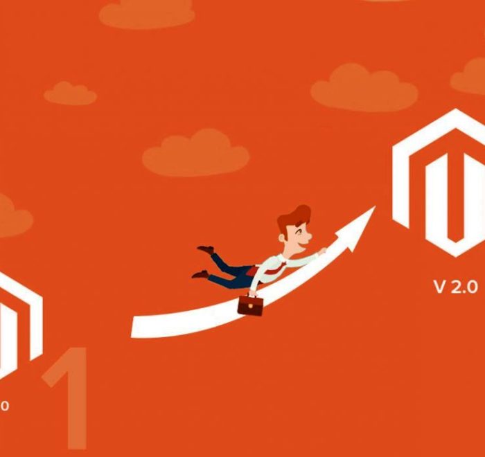 Magento 2 Migration Advantages